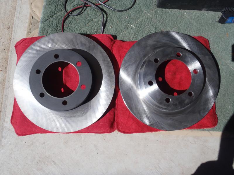 Brake Caliper