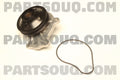 Water Pump Assembly