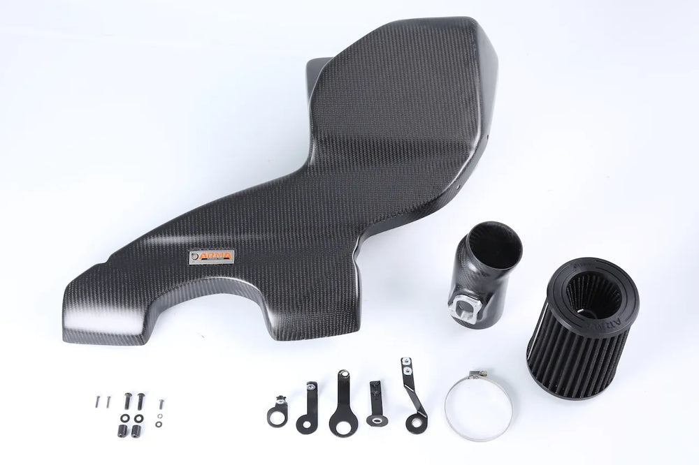 Carbon Fiber Cold Air Intake