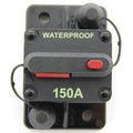 80A Type III High-Amp Circuit Breaker