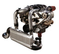 P-1SC-1 High Output Intercooled Supercharger Kit