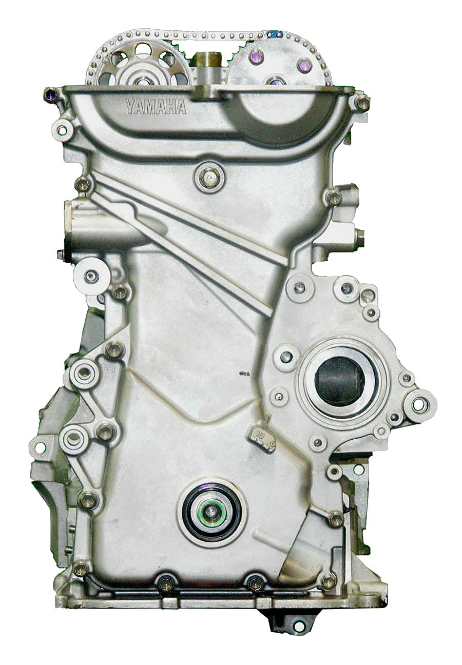 2ZZGE 1.8L L4 Remanufactured Engine