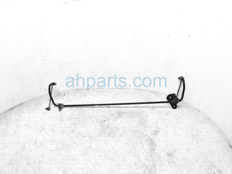 Rear Stabilizer Bar