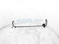 Rear Stabilizer Bar