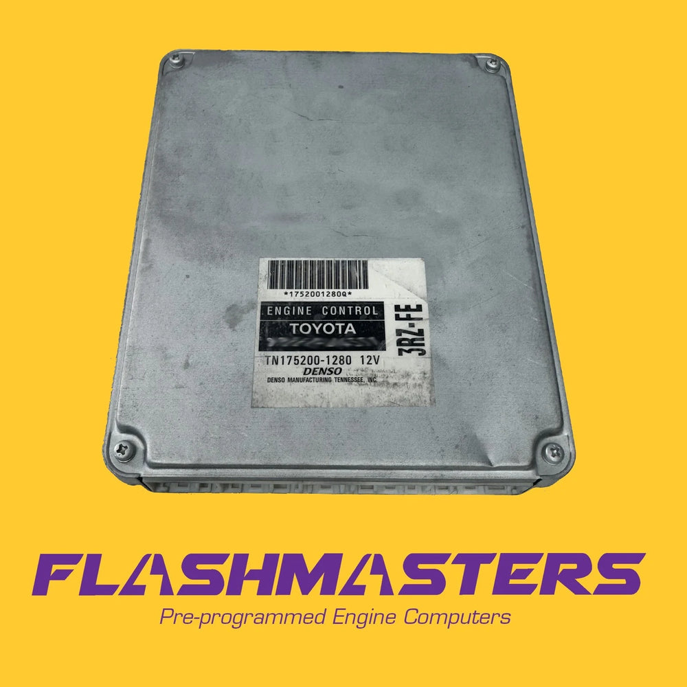 Engine Control Module