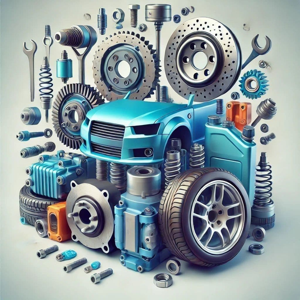Cylinder Head Cover Sealing Washer