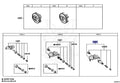 TPMS Sensor Kit