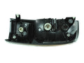 Rear Combination Lamp Assembly, Left Hand