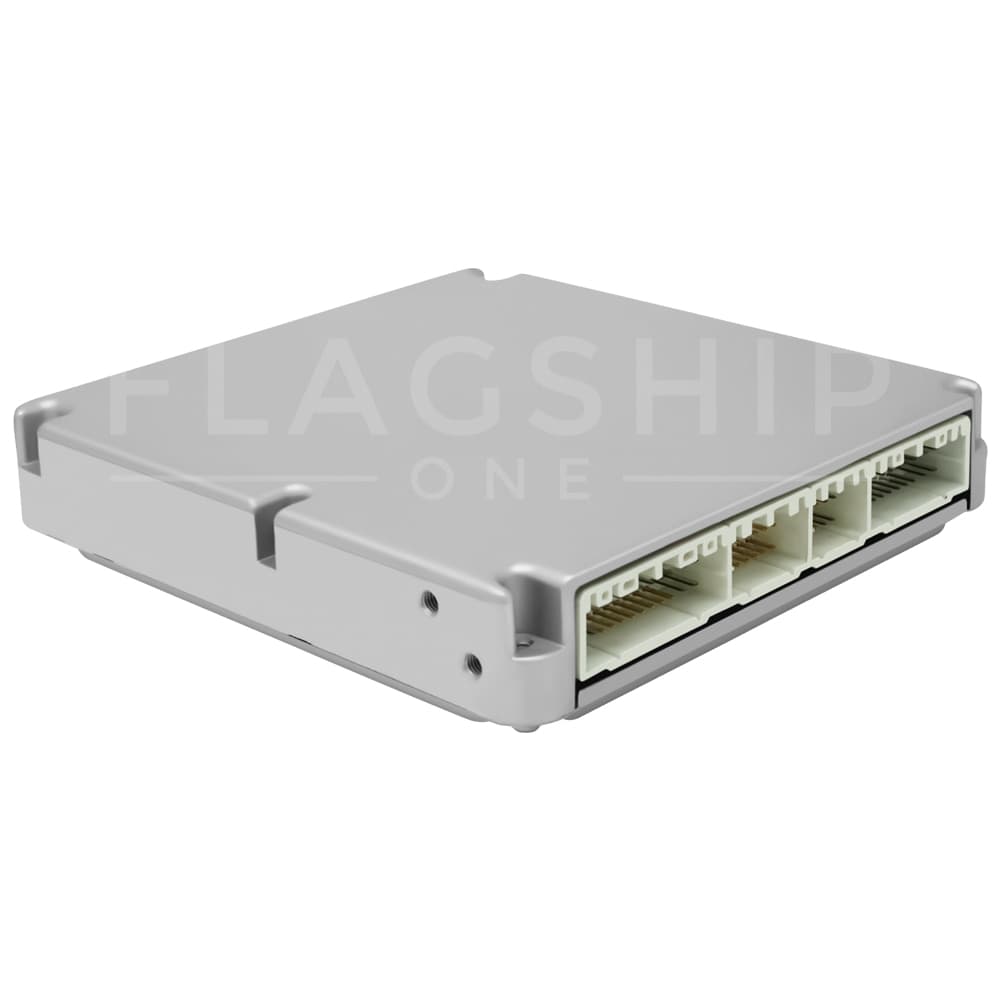 Engine Control Module (ECM)