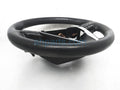 Leather Steering Wheel with Paddle Shifters