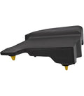 Front Left Door Window Molding