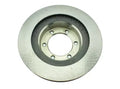 Front Disc Brake Rotor