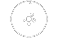 Type 1 Alloy Wheel