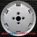 13-Inch Aluminum Alloy Wheel 4x100