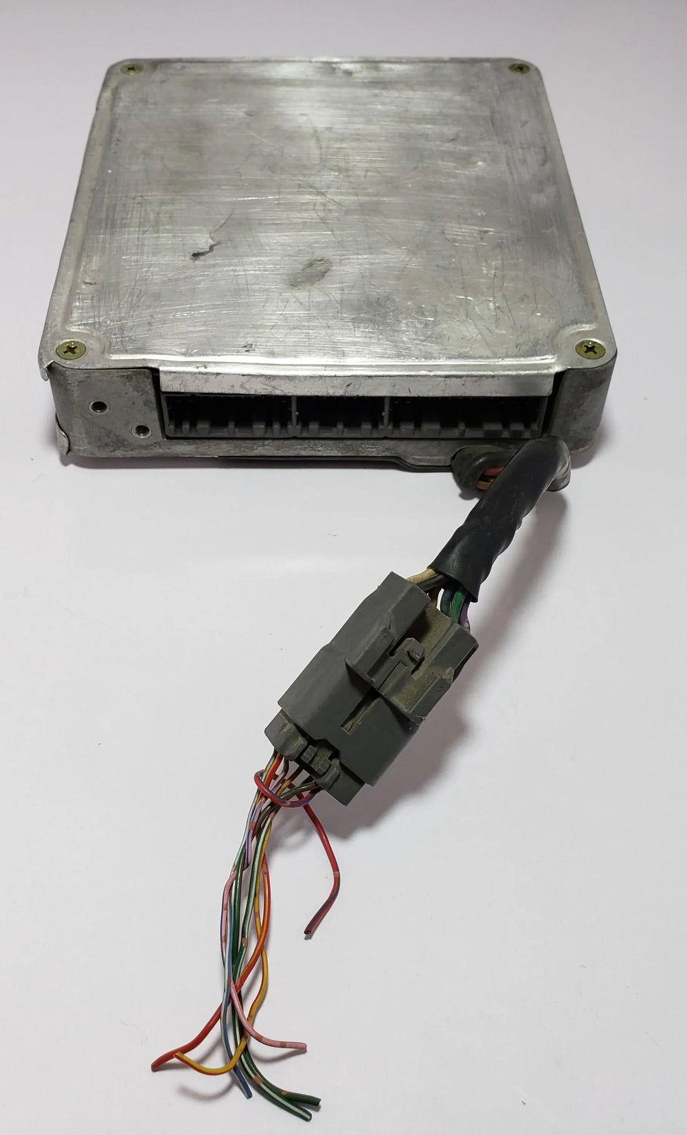 1UZ-FE Engine Control Unit