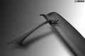High Efficiency Rear Wing Kit