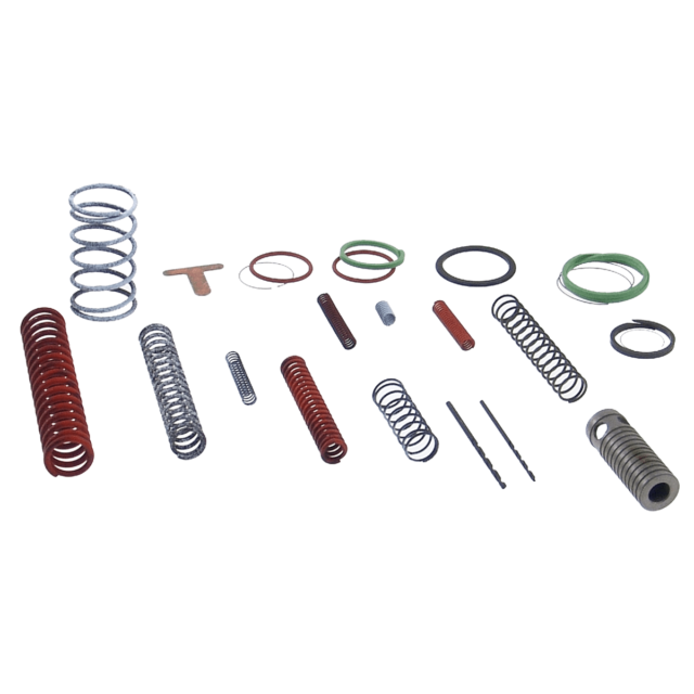 SK F4AEL Valve Body Repair Kit