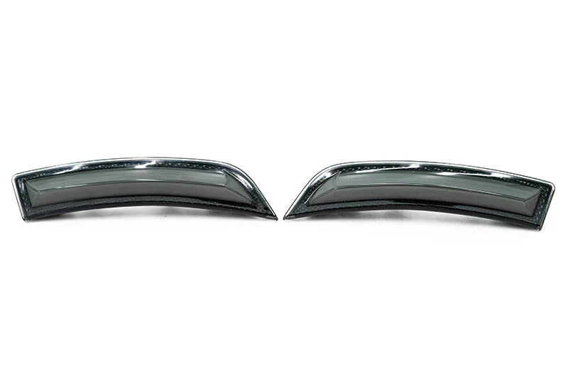 Smoke Lens Side Marker Lights