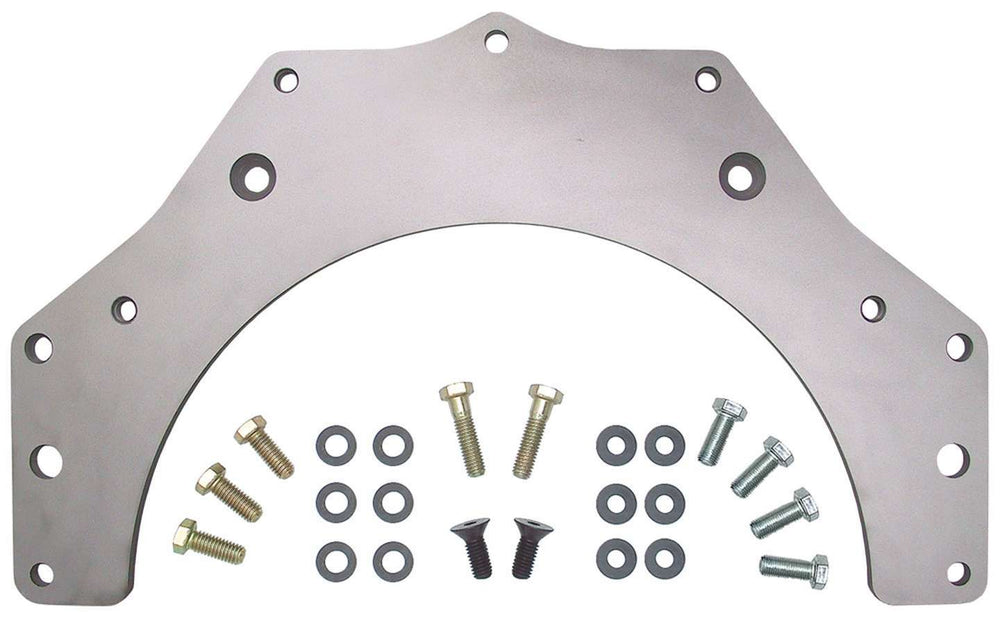 Steel Transmission Adapter