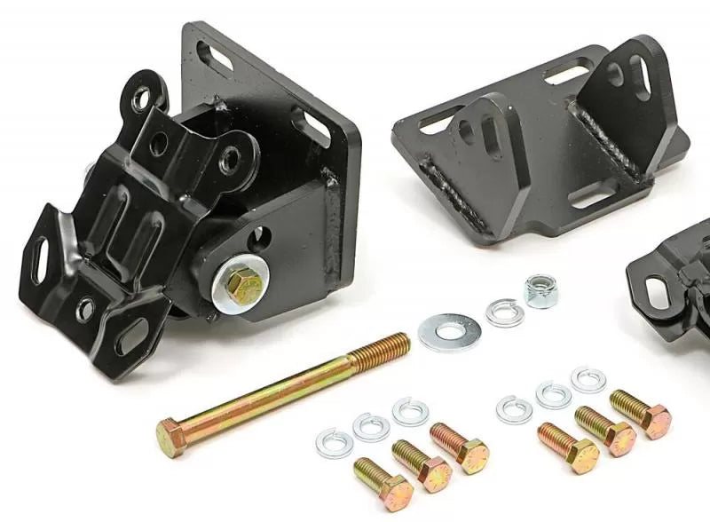 Engine Swap Motor Mount Kit