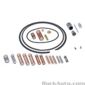 E4OD/4R100 Automatic Transmission Valve Body Repair Kit