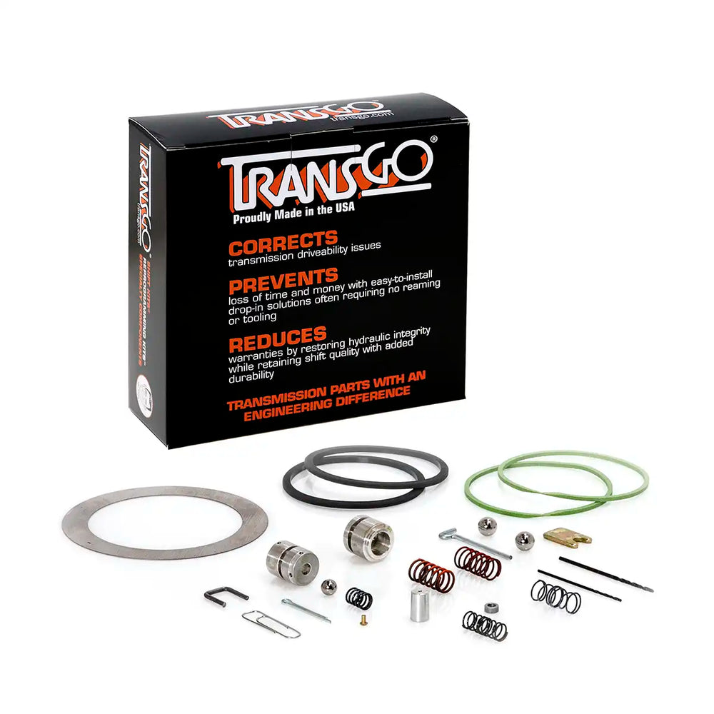 Valve Body Repair Kit