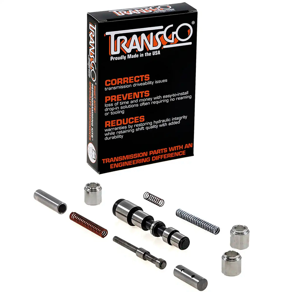 Valve Body Repair Kit