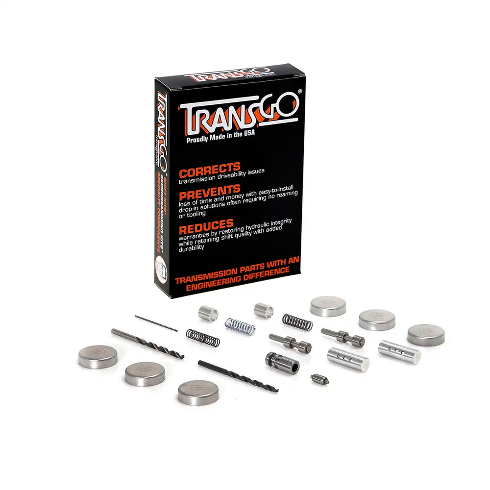 Valve Body Repair Kit