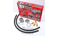Single Remote Oil Filter System