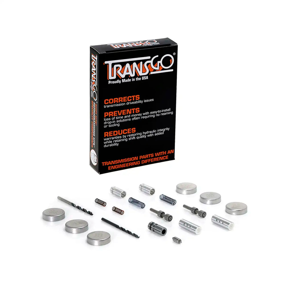 Valve Body Repair Kit