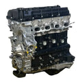 2TR-FE 2.7L Long Block Engine Assembly