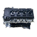 2TR-FE 2.7L Long Block Engine Assembly