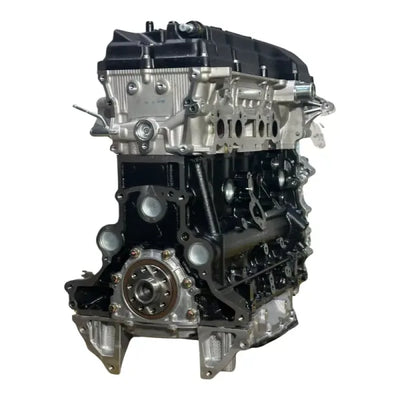 2TR-FE 2.7L Long Block Engine Assembly
