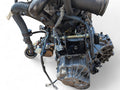 6-Speed Sequential Manual Transmission