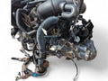 6-Speed Sequential Manual Transmission