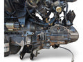 6-Speed Sequential Manual Transmission
