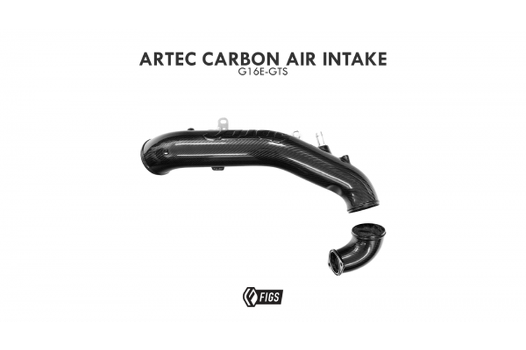 Carbon Fiber Air Intake
