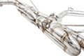 3-Inch Cat-Back Exhaust System