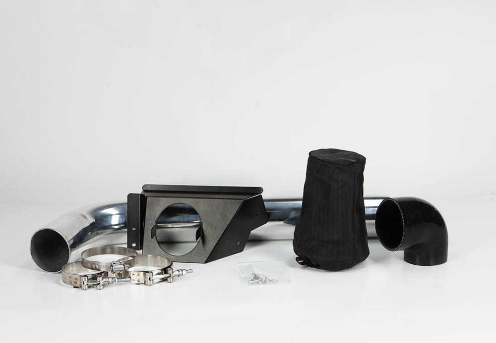 THOR CI Cowl Intake Kit