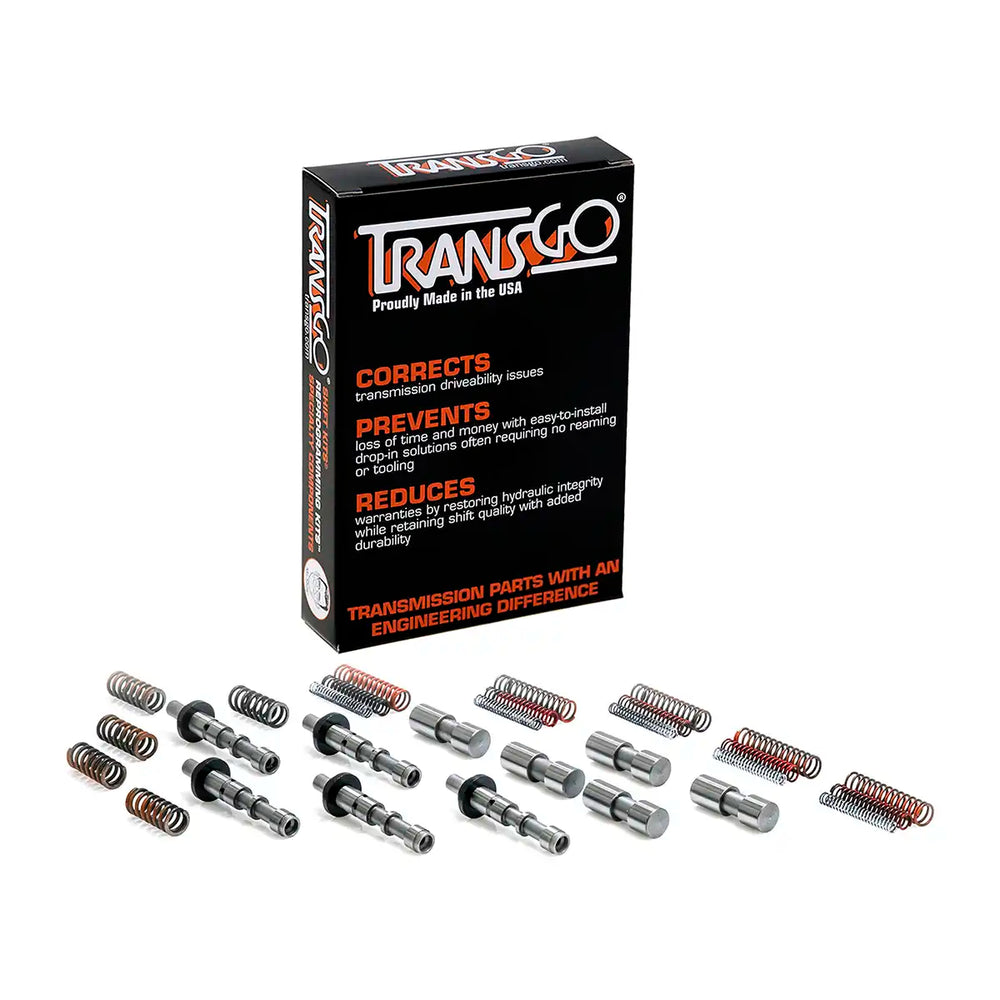 5L40E/5L50E Transmission Valve Repair Kit
