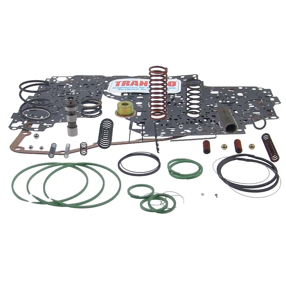 Automatic Transmission Reprogramming Kit