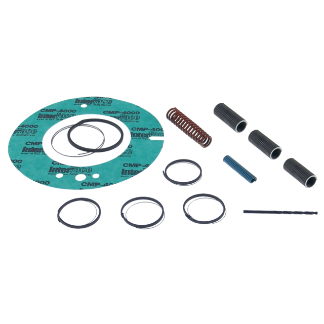 Valve Body Repair Kit
