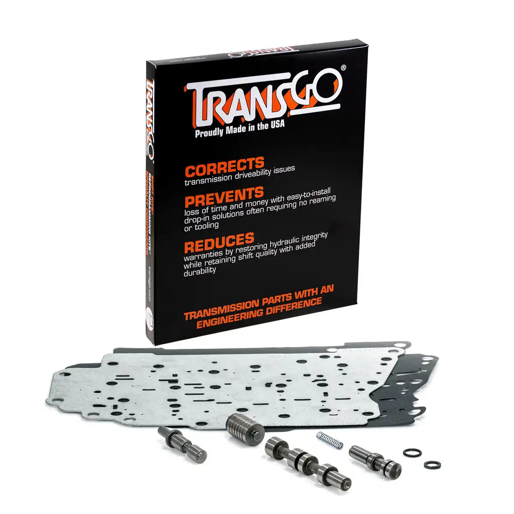 Valve Body Repair Kit for 6F35 GEN2 Transmission