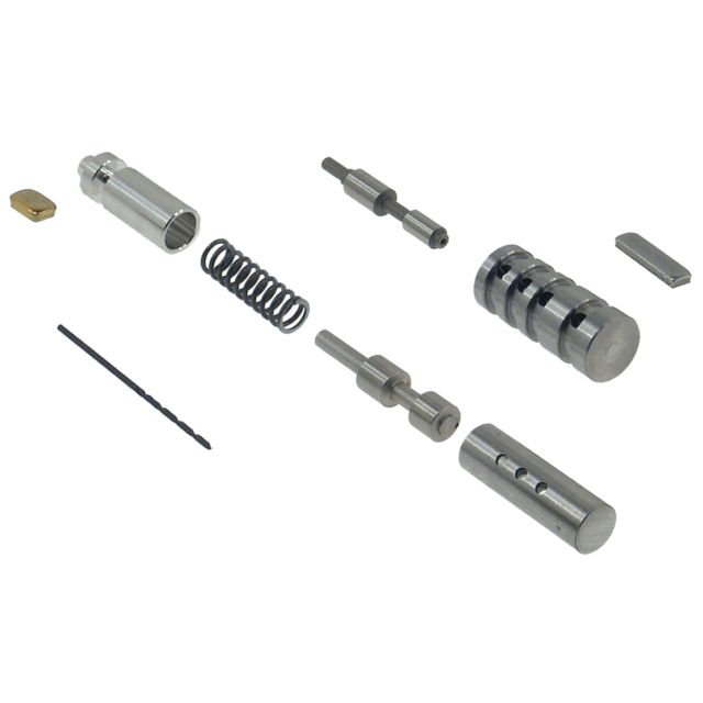 SHIFT KIT Valve Body Repair Kit