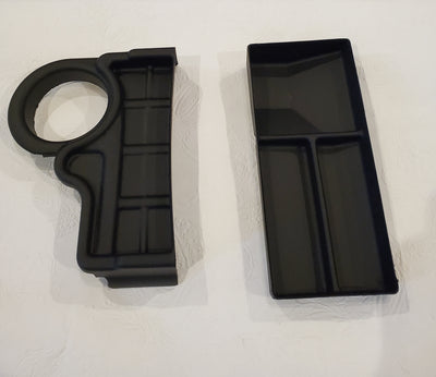 Exterior Trim Kit