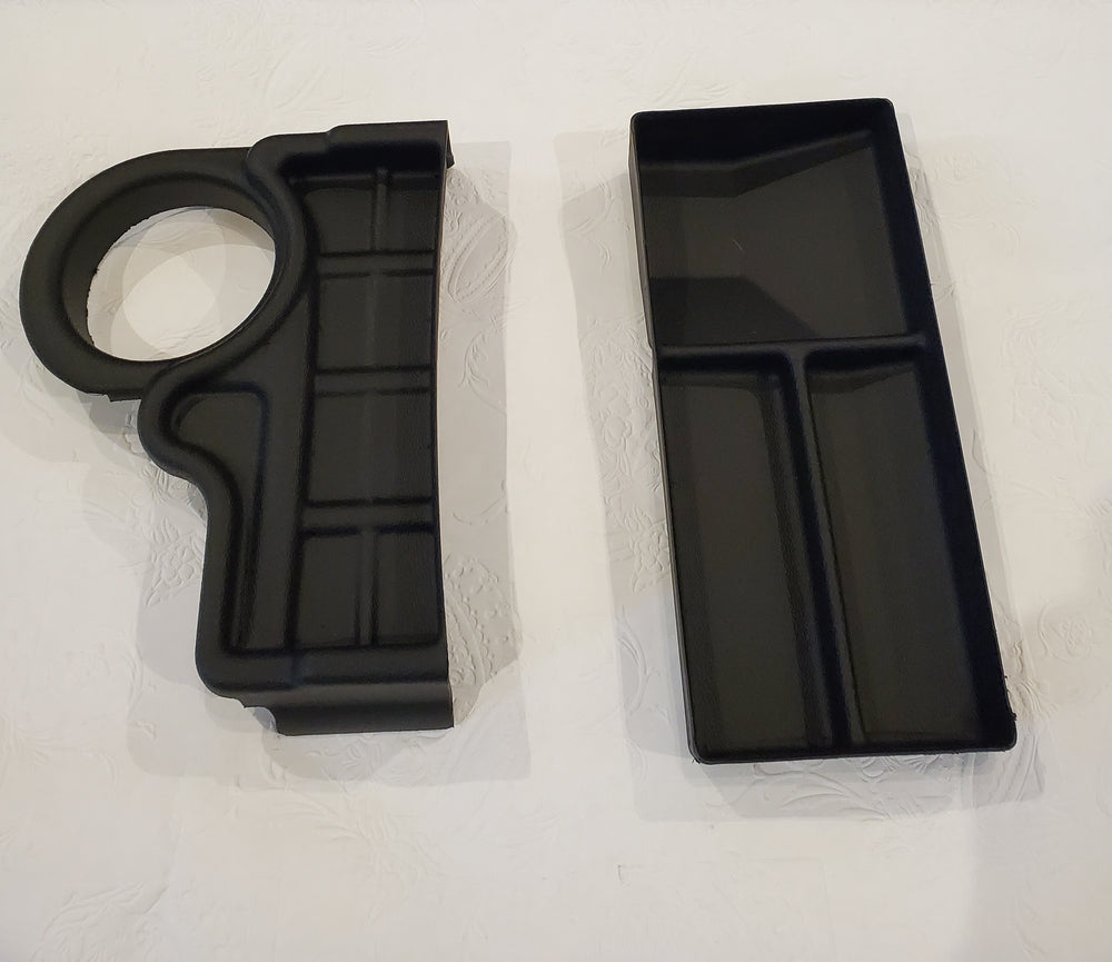Exterior Trim Kit