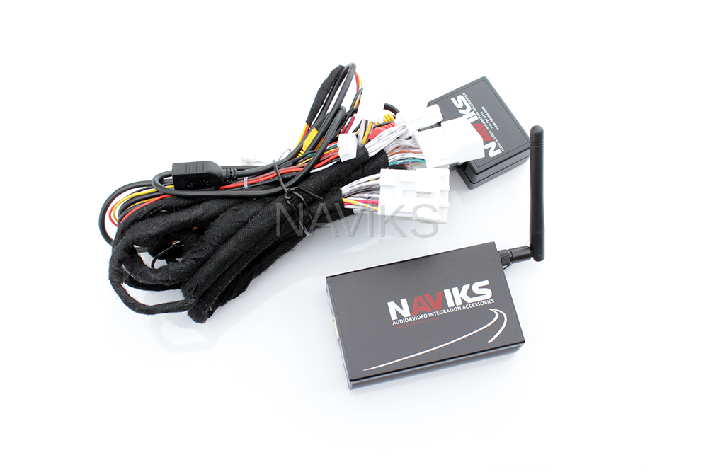 EnTune 2 Apple CarPlay Android Auto Kit