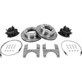 Rear Disc Brake Conversion Kit