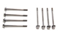 Steel Bolt and Washer Set