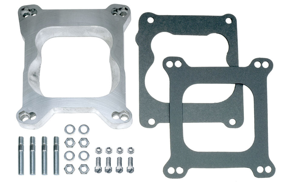 3/4-Inch Open Plenum Carburetor Adapter